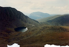 1996 - Grande-Bretagne 08 (Entre Snowdon et Llanberis - Mai 1996)